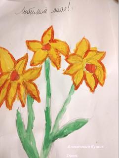 33 Кушик Анастасия